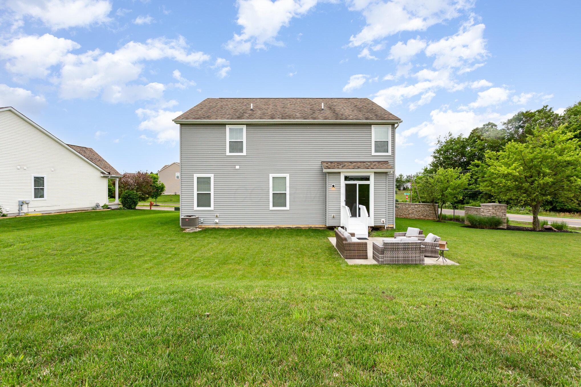 1705 Bent Creek Drive, Lancaster, Ohio image 35