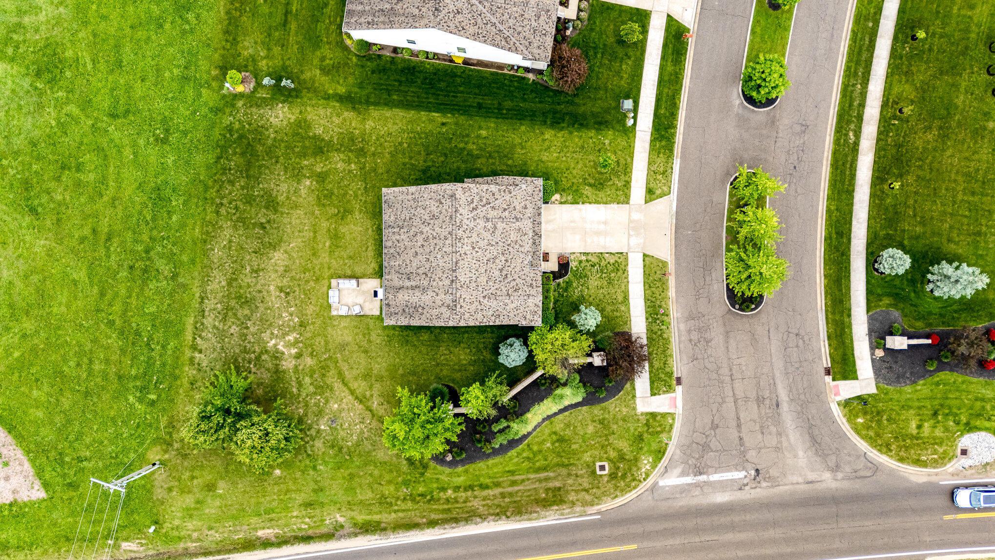 1705 Bent Creek Drive, Lancaster, Ohio image 38