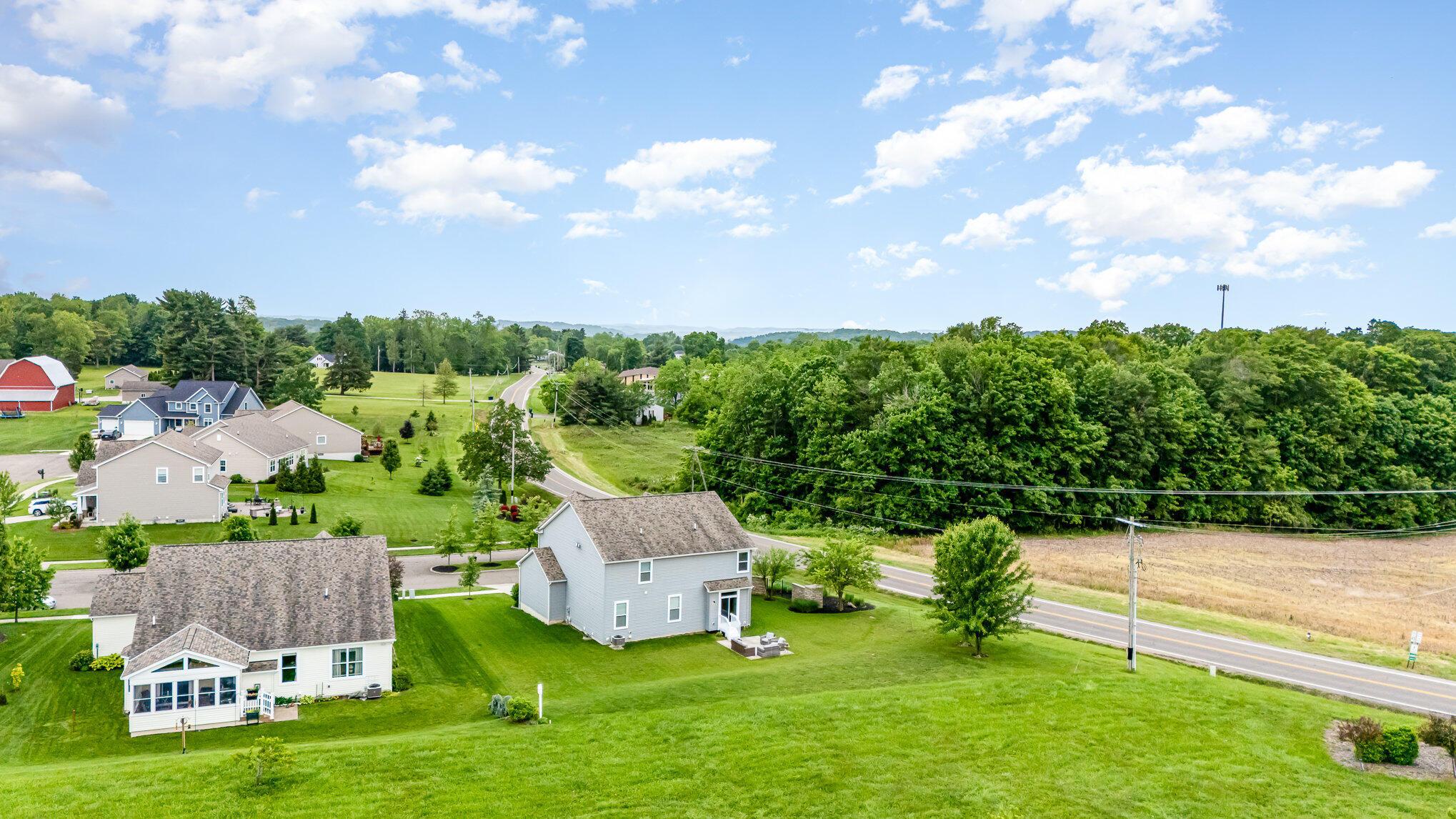 1705 Bent Creek Drive, Lancaster, Ohio image 40