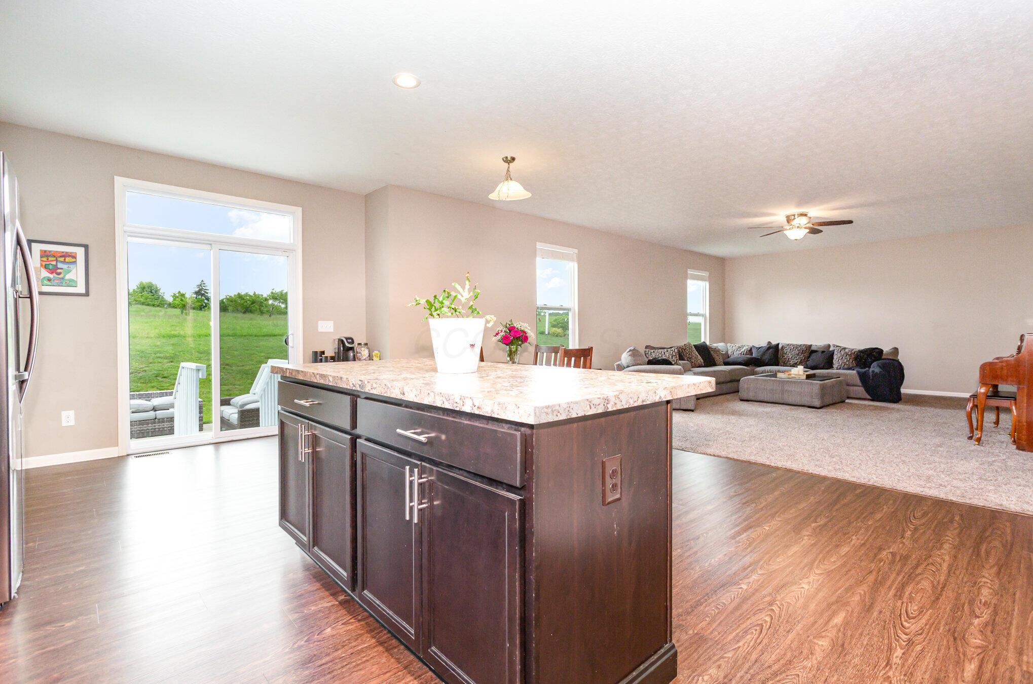 1705 Bent Creek Drive, Lancaster, Ohio image 10