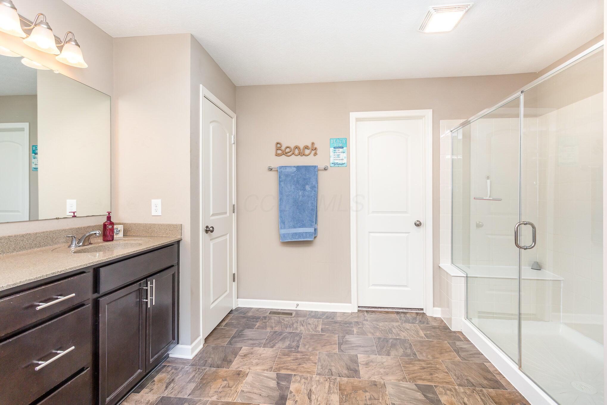 1705 Bent Creek Drive, Lancaster, Ohio image 21