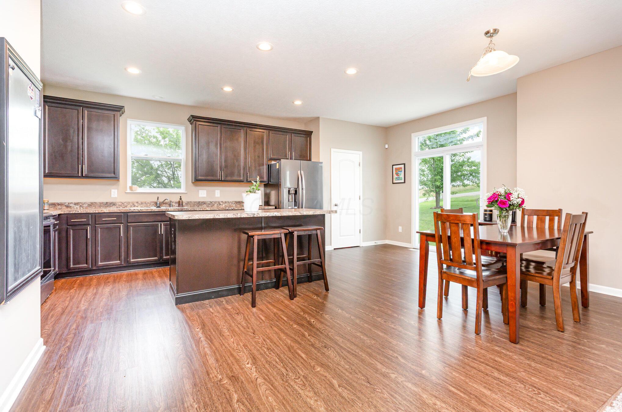 1705 Bent Creek Drive, Lancaster, Ohio image 11