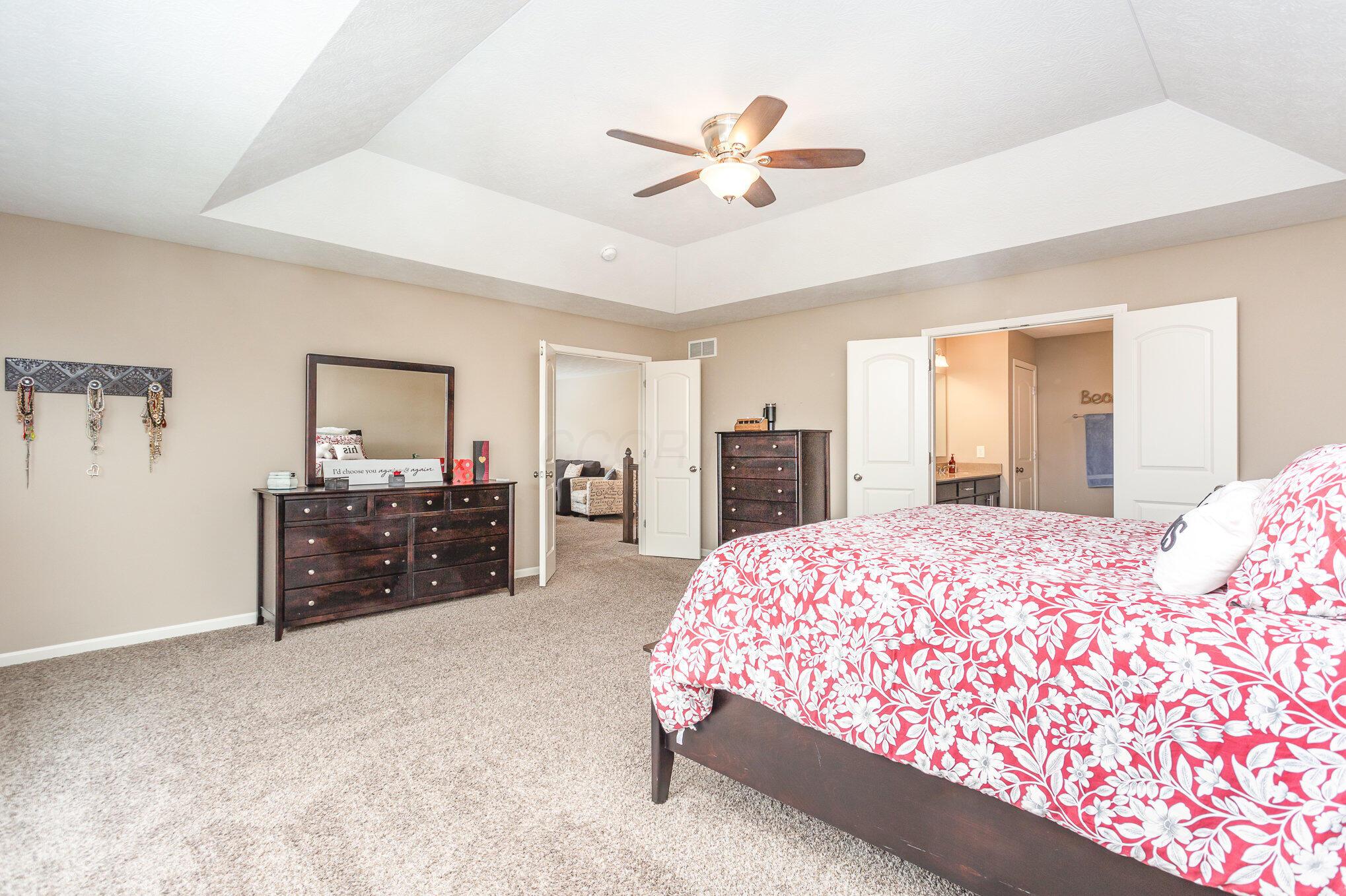 1705 Bent Creek Drive, Lancaster, Ohio image 18