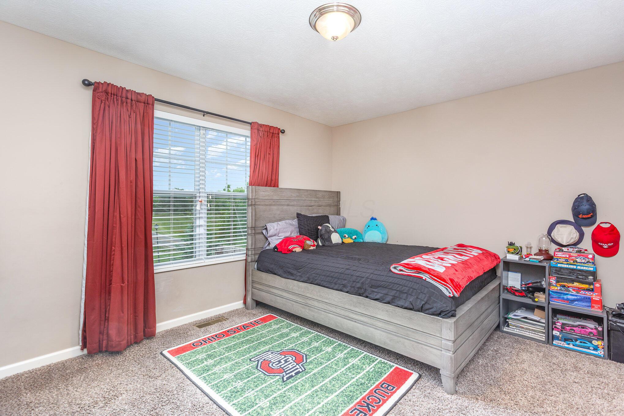 1705 Bent Creek Drive, Lancaster, Ohio image 25