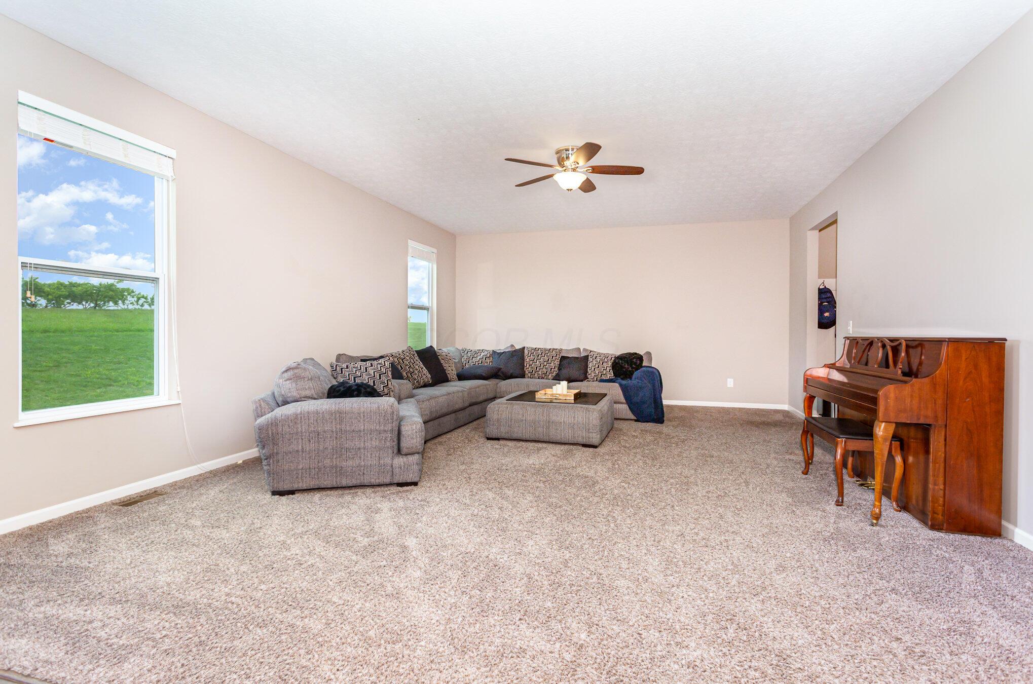 1705 Bent Creek Drive, Lancaster, Ohio image 13