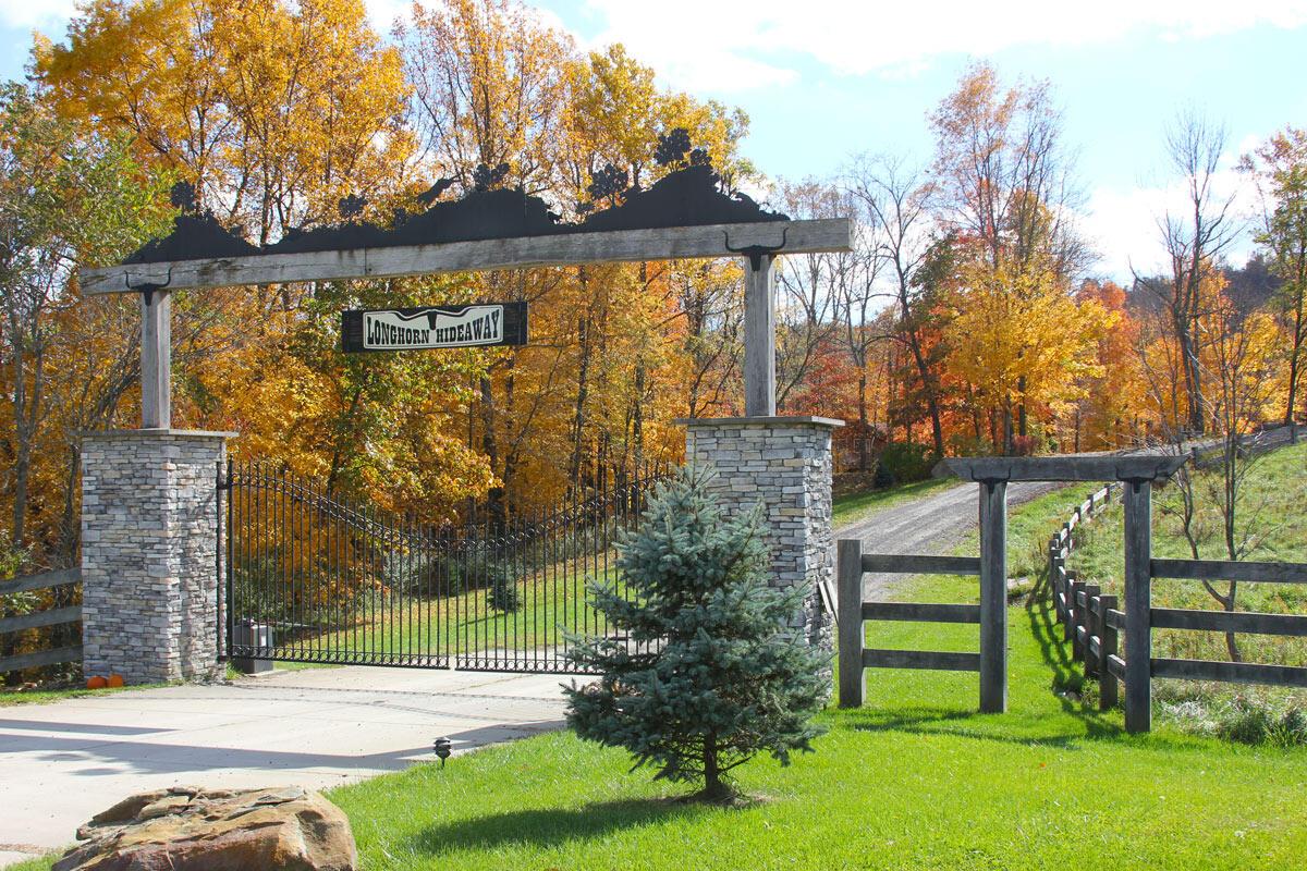 00 Cattle Drive, Barnesville, Ohio image 2