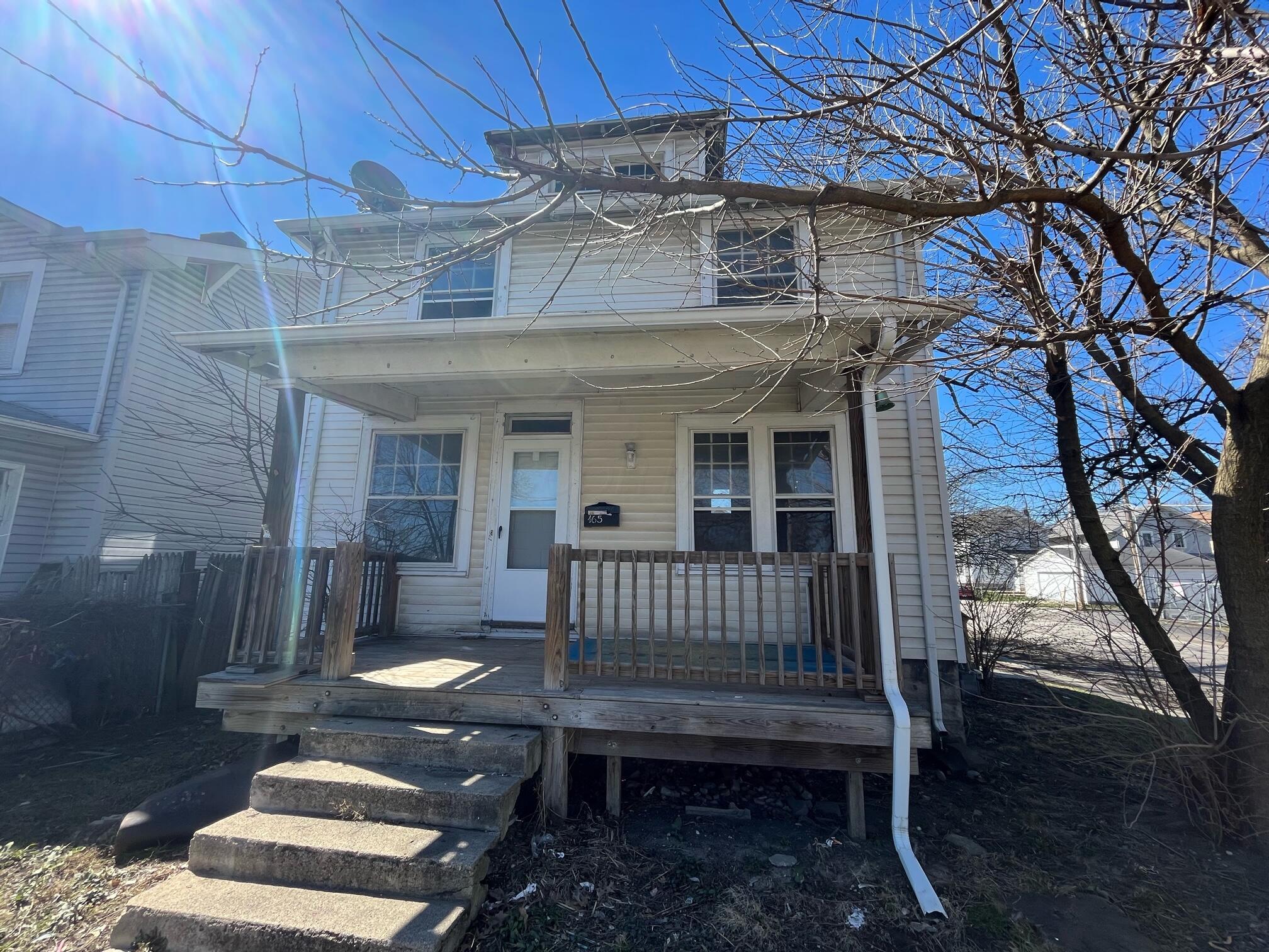 165 N Hague Avenue, Columbus, Ohio image 1