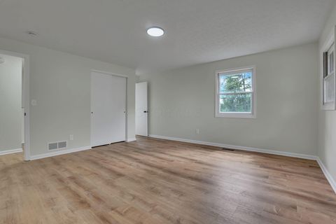 Tiny photo for 13590 Sand Hollow Road SE, Thornville, OH 43076 (MLS # 225044471)