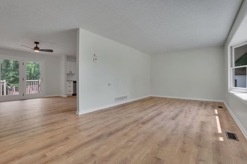 Tiny photo for 13590 Sand Hollow Road SE, Thornville, OH 43076 (MLS # 225044471)