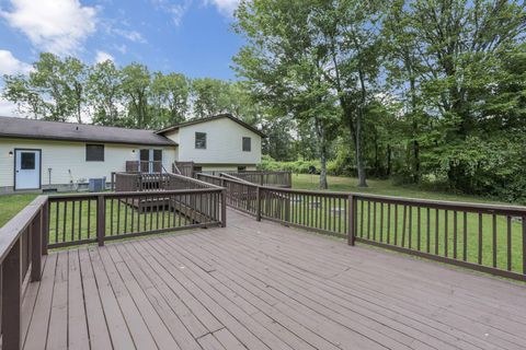 Tiny photo for 13590 Sand Hollow Road SE, Thornville, OH 43076 (MLS # 225044471)