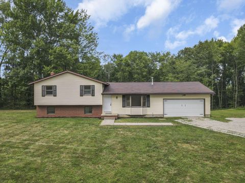 Tiny photo for 13590 Sand Hollow Road SE, Thornville, OH 43076 (MLS # 225044471)