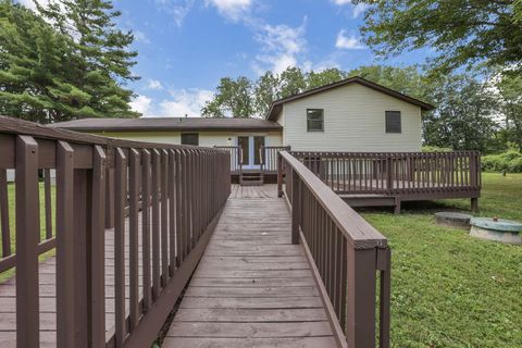 Tiny photo for 13590 Sand Hollow Road SE, Thornville, OH 43076 (MLS # 225044471)