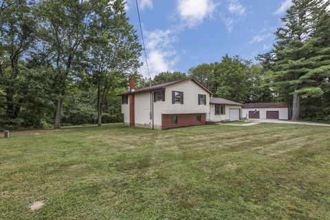 Tiny photo for 13590 Sand Hollow Road SE, Thornville, OH 43076 (MLS # 225044471)