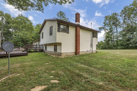 Tiny photo for 13590 Sand Hollow Road SE, Thornville, OH 43076 (MLS # 225044471)
