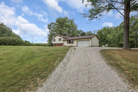 Tiny photo for 13590 Sand Hollow Road SE, Thornville, OH 43076 (MLS # 225044471)