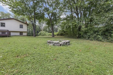 Tiny photo for 13590 Sand Hollow Road SE, Thornville, OH 43076 (MLS # 225044471)