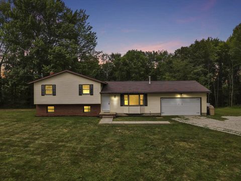 Tiny photo for 13590 Sand Hollow Road SE, Thornville, OH 43076 (MLS # 225044471)