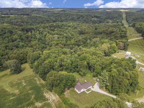 Tiny photo for 13590 Sand Hollow Road SE, Thornville, OH 43076 (MLS # 225044471)