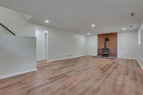 Tiny photo for 13590 Sand Hollow Road SE, Thornville, OH 43076 (MLS # 225044471)