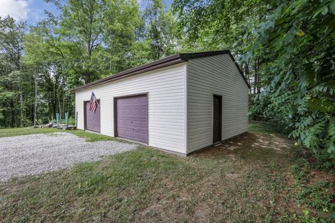 Tiny photo for 13590 Sand Hollow Road SE, Thornville, OH 43076 (MLS # 225044471)