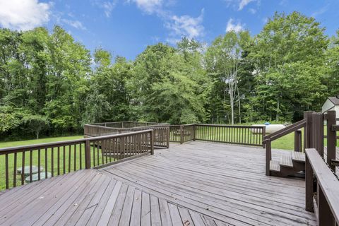 Tiny photo for 13590 Sand Hollow Road SE, Thornville, OH 43076 (MLS # 225044471)