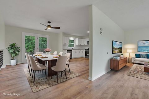 Tiny photo for 13590 Sand Hollow Road SE, Thornville, OH 43076 (MLS # 225044471)