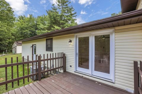 Tiny photo for 13590 Sand Hollow Road SE, Thornville, OH 43076 (MLS # 225044471)