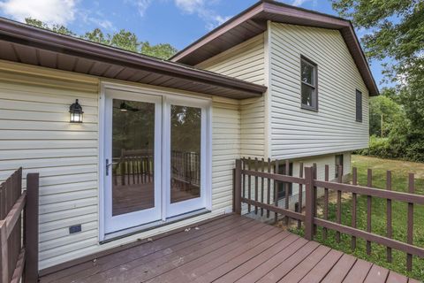 Tiny photo for 13590 Sand Hollow Road SE, Thornville, OH 43076 (MLS # 225044471)