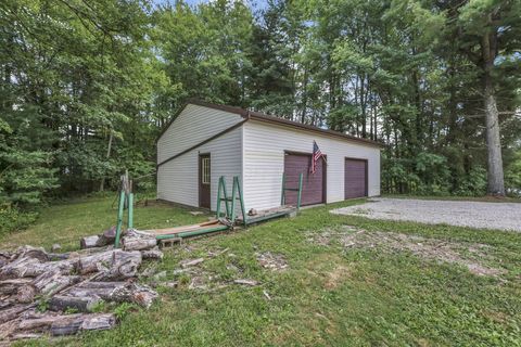 Tiny photo for 13590 Sand Hollow Road SE, Thornville, OH 43076 (MLS # 225044471)