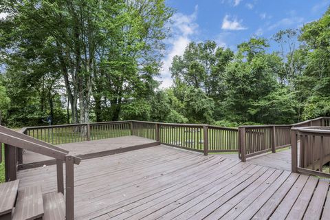 Tiny photo for 13590 Sand Hollow Road SE, Thornville, OH 43076 (MLS # 225044471)