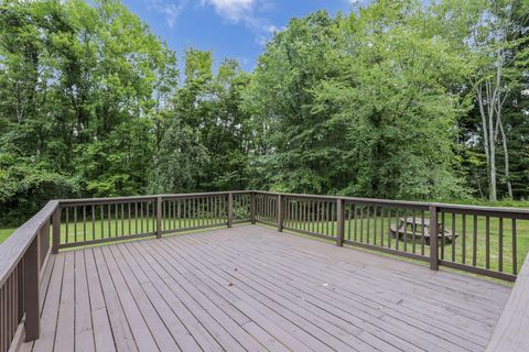 Tiny photo for 13590 Sand Hollow Road SE, Thornville, OH 43076 (MLS # 225044471)