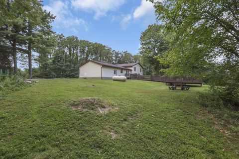 Tiny photo for 13590 Sand Hollow Road SE, Thornville, OH 43076 (MLS # 225044471)