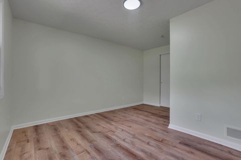 Tiny photo for 13590 Sand Hollow Road SE, Thornville, OH 43076 (MLS # 225044471)