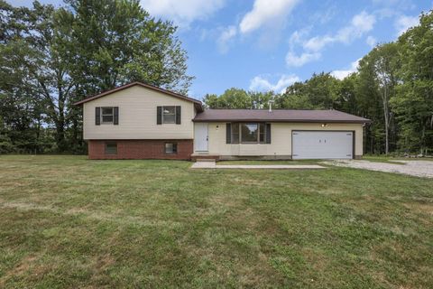 Tiny photo for 13590 Sand Hollow Road SE, Thornville, OH 43076 (MLS # 225044471)