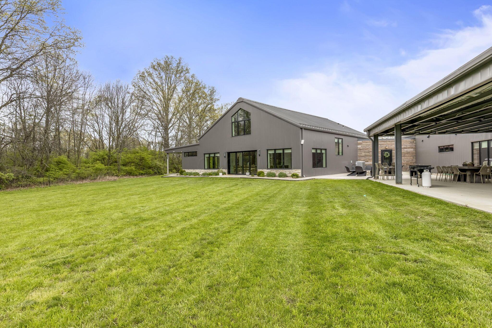 3226 Bean Oller Road, Delaware, Ohio image 19