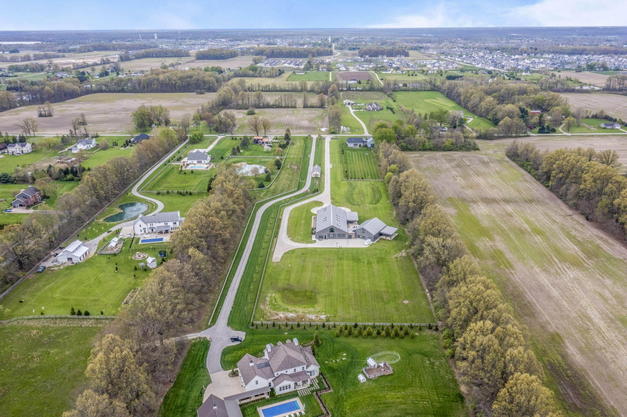 3226 Bean Oller Road, Delaware, Ohio image 5