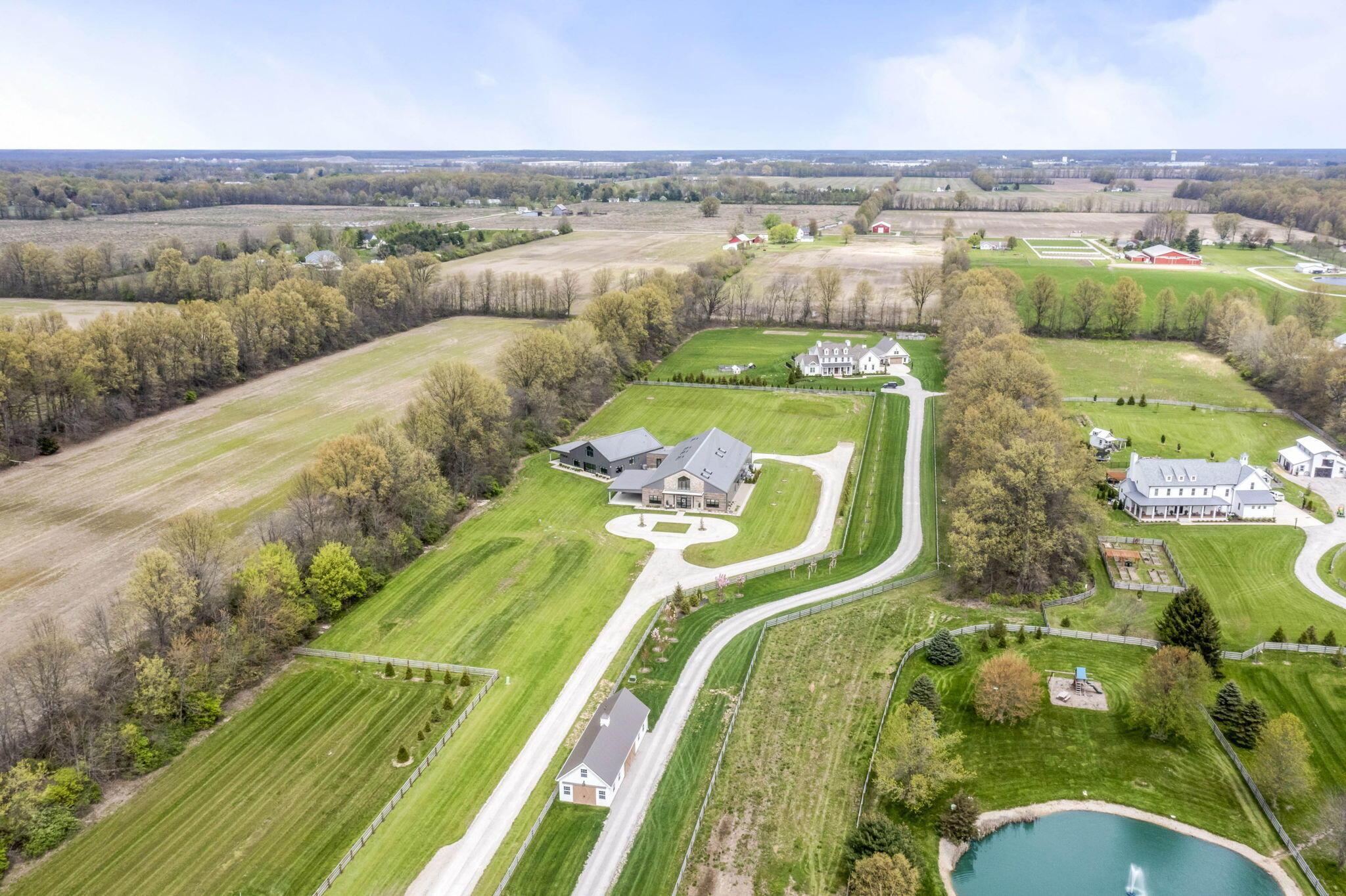 3226 Bean Oller Road, Delaware, Ohio image 13
