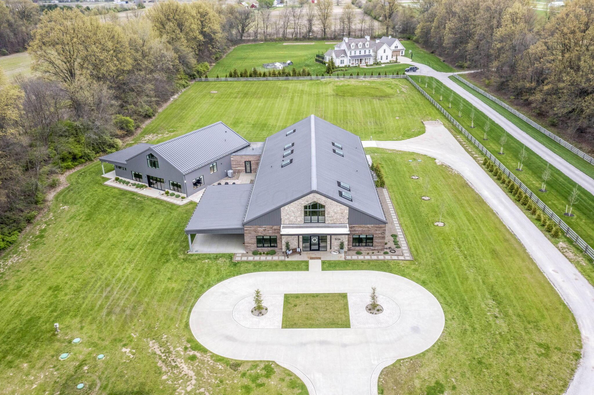 3226 Bean Oller Road, Delaware, Ohio image 3