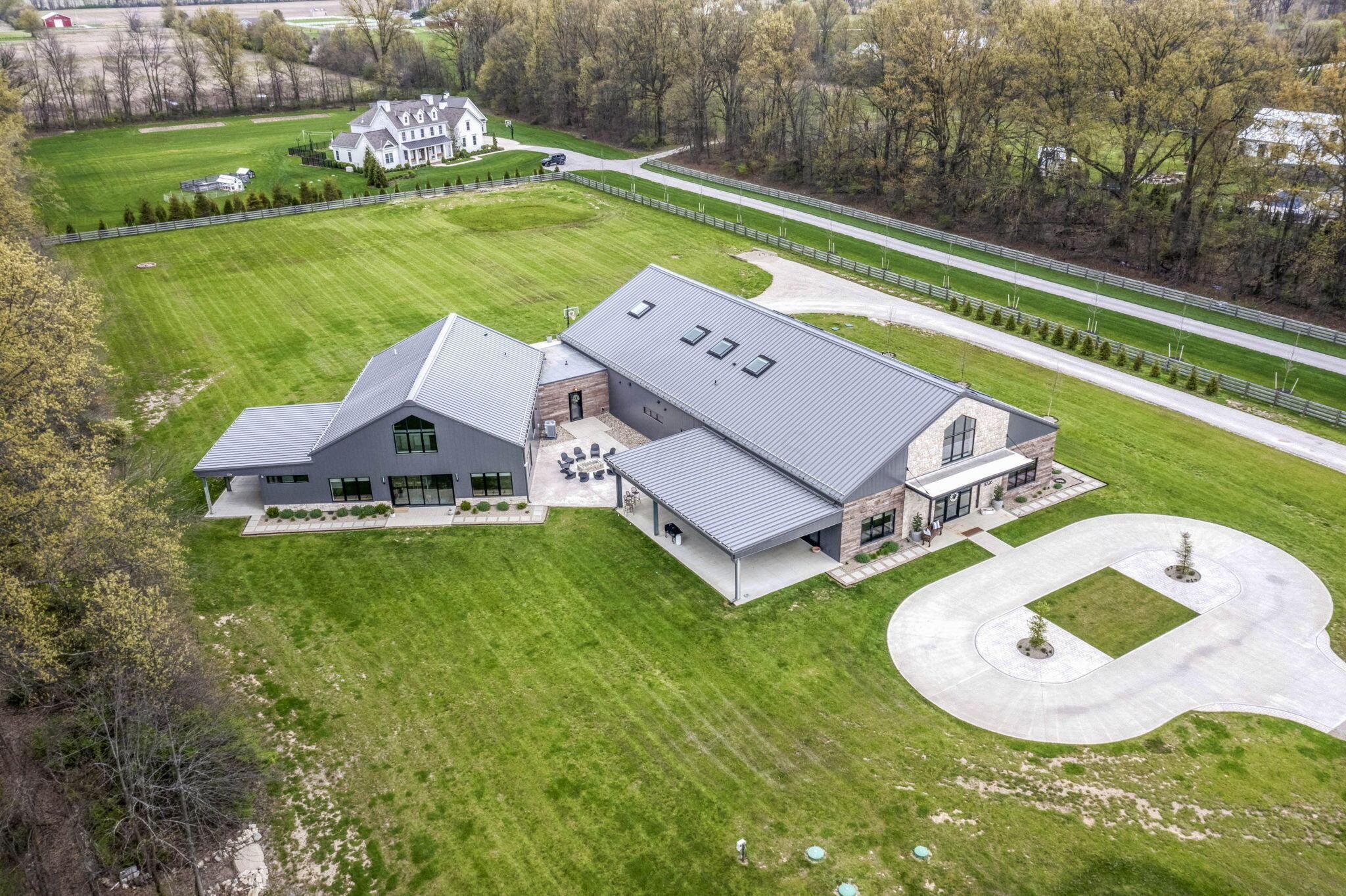 3226 Bean Oller Road, Delaware, Ohio image 6