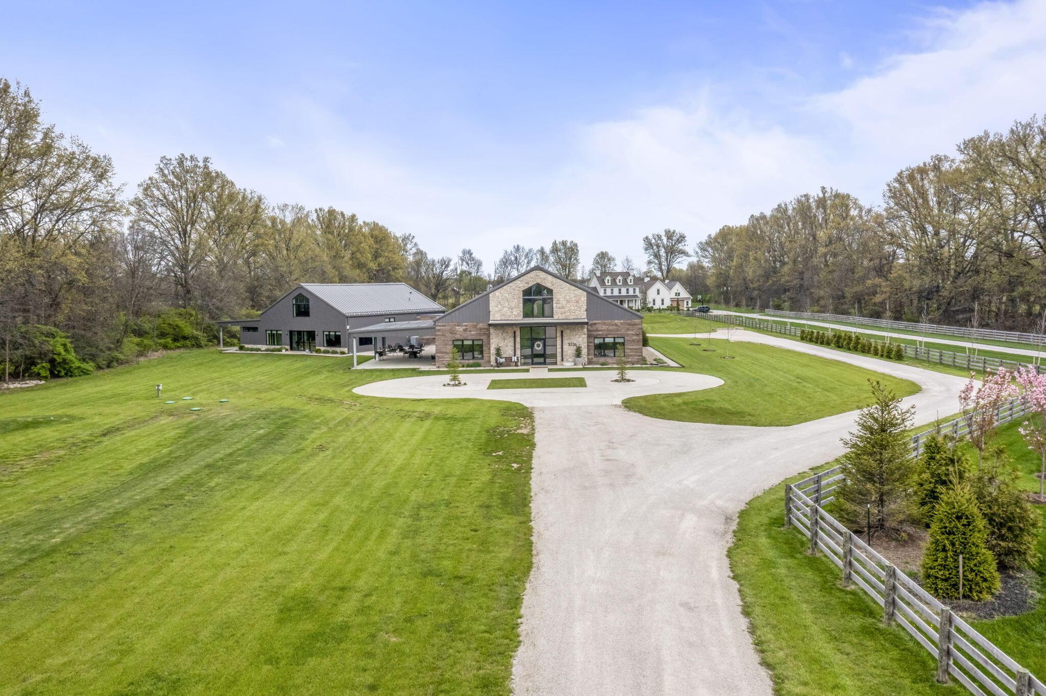 3226 Bean Oller Road, Delaware, Ohio image 8