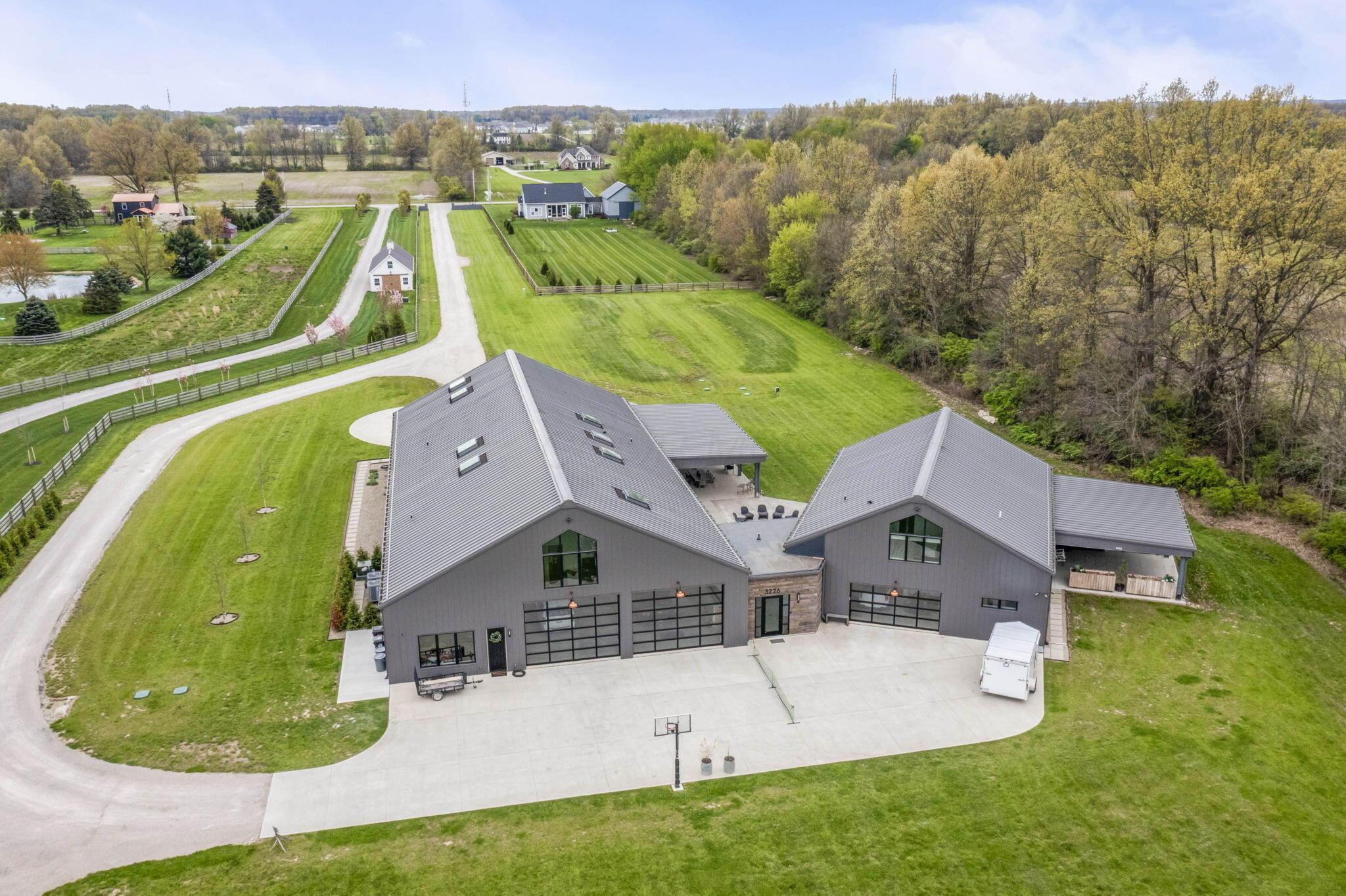 3226 Bean Oller Road, Delaware, Ohio image 11