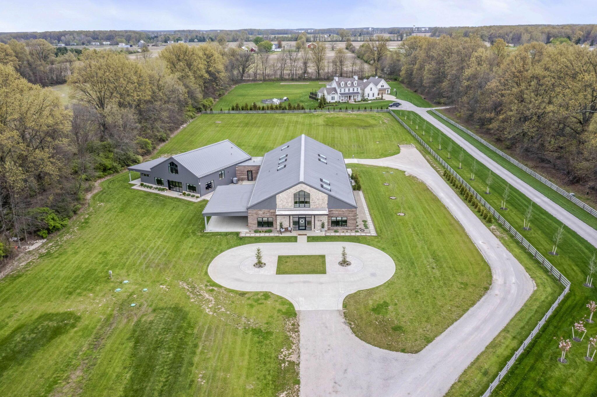 3226 Bean Oller Road, Delaware, Ohio image 7