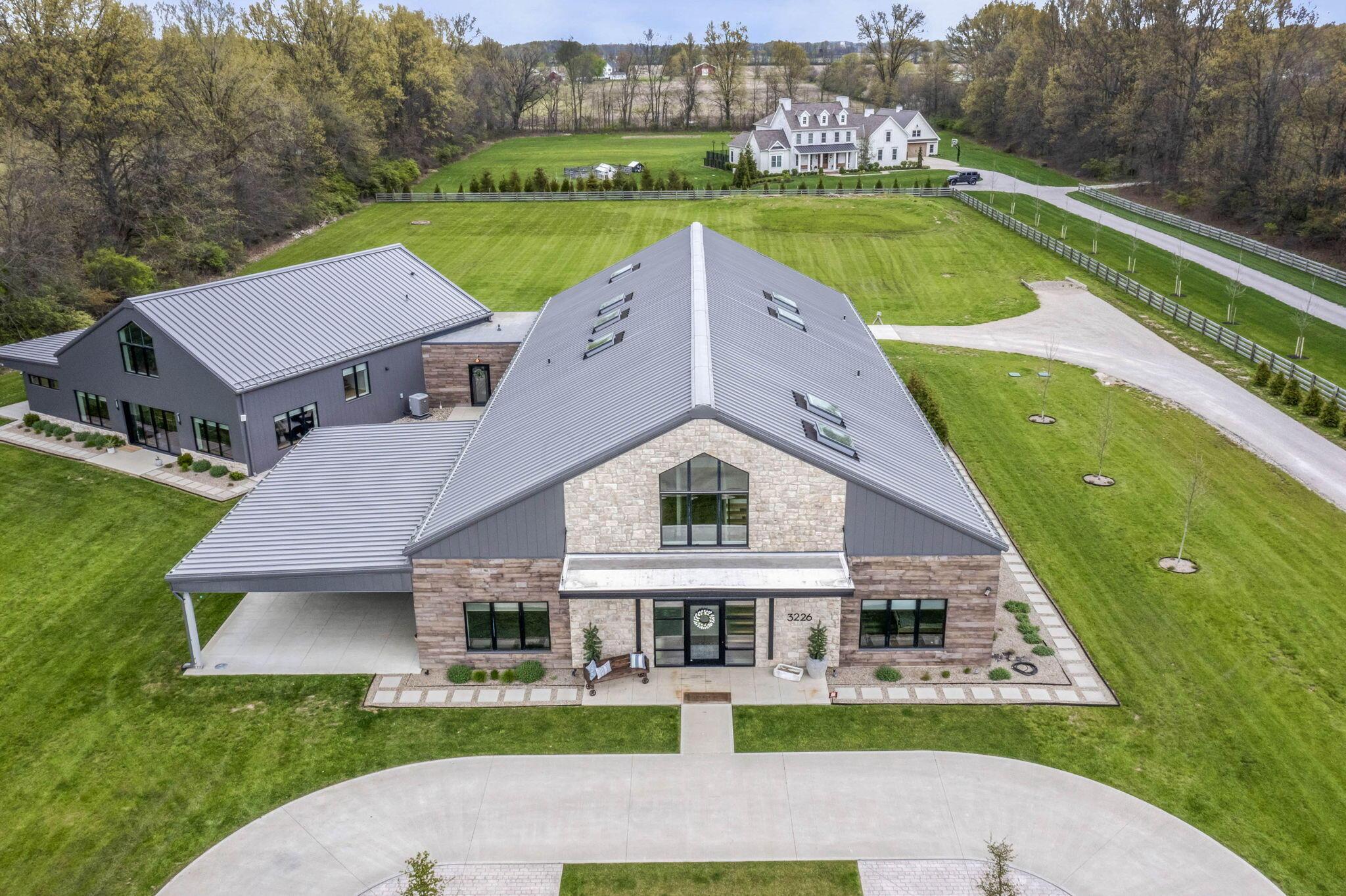 3226 Bean Oller Road, Delaware, Ohio image 4