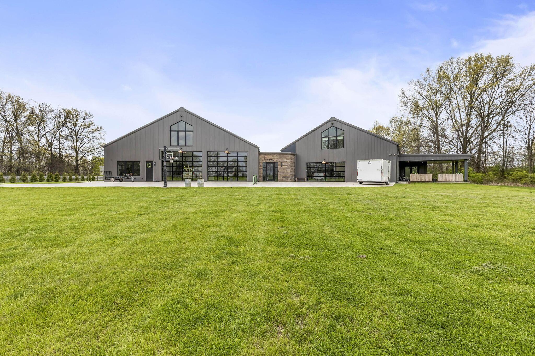 3226 Bean Oller Road, Delaware, Ohio image 20