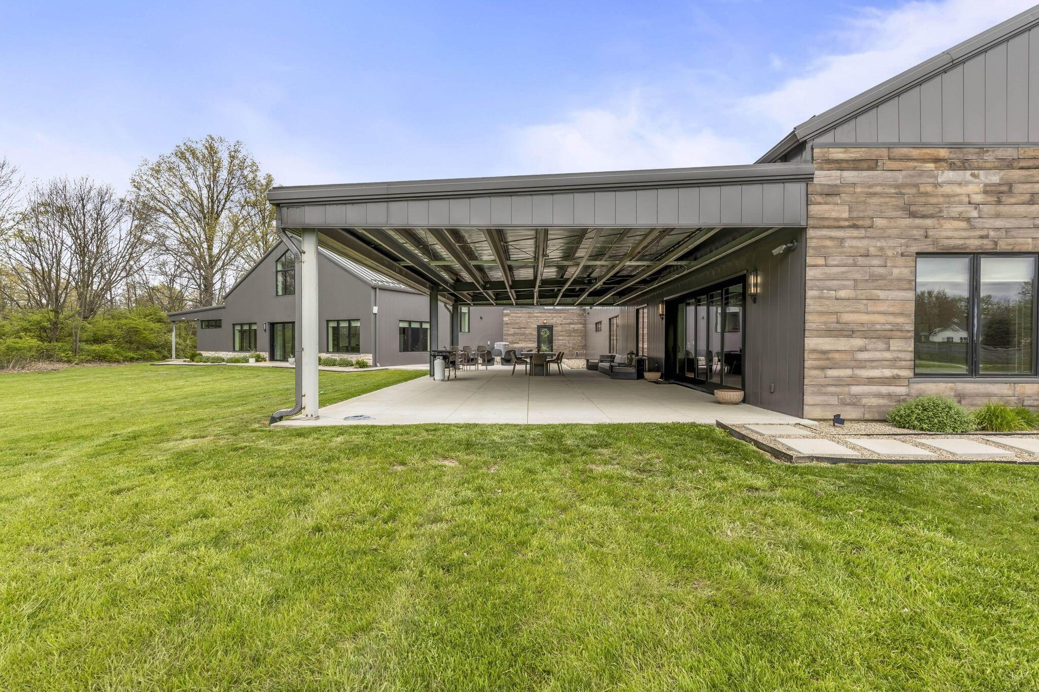 3226 Bean Oller Road, Delaware, Ohio image 14