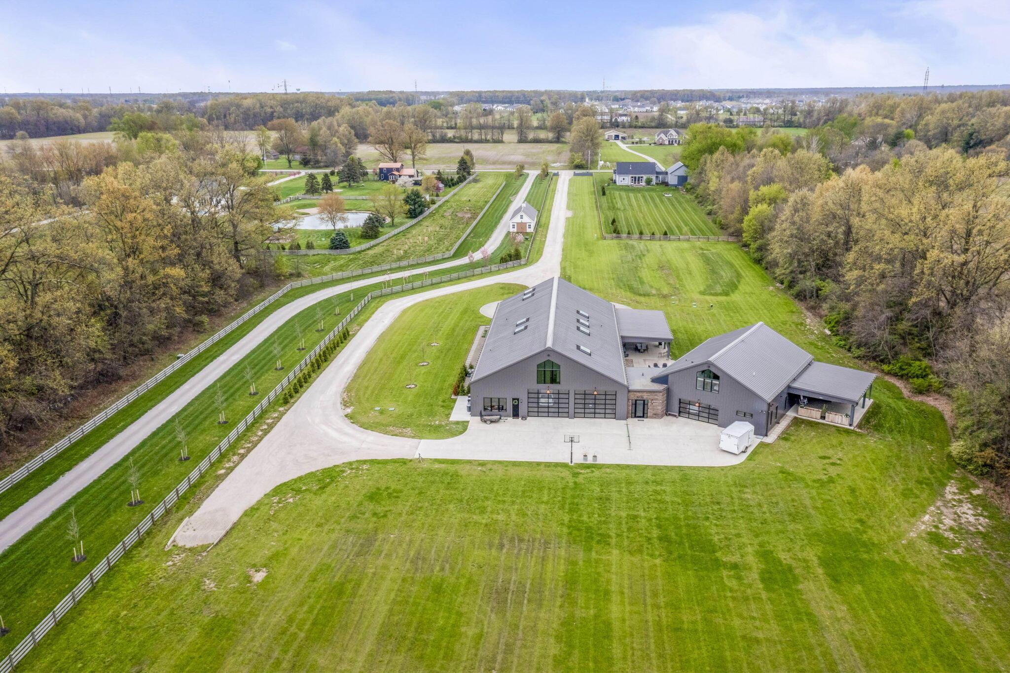 3226 Bean Oller Road, Delaware, Ohio image 9