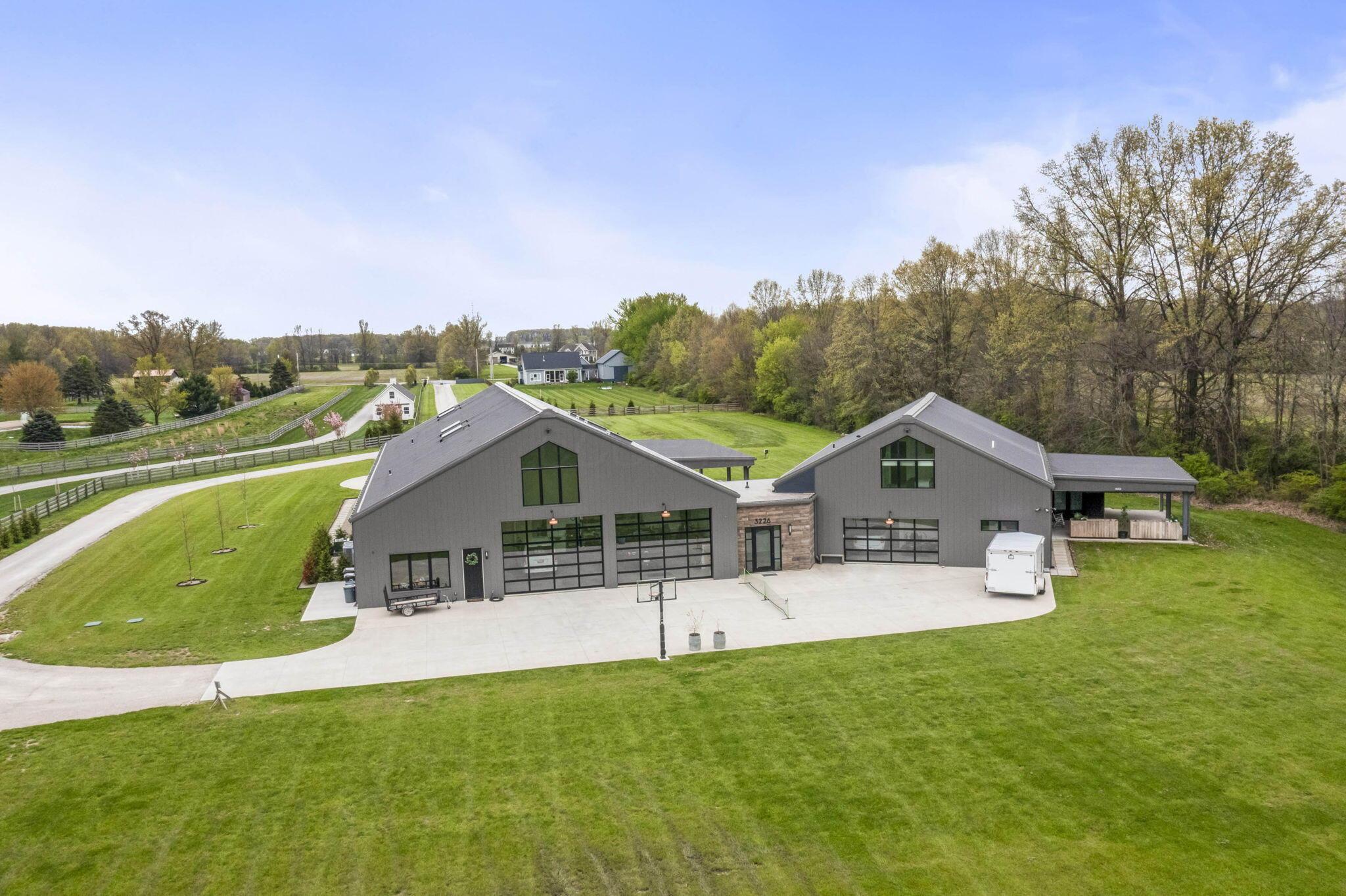 3226 Bean Oller Road, Delaware, Ohio image 10