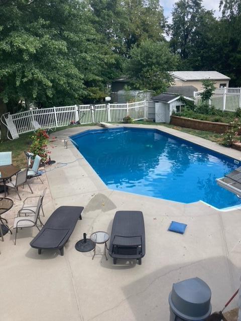 875 Orchard Hill Road, Zanesville, Ohio image 49
