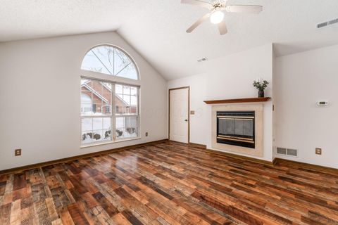 Tiny photo for 5600 Blendon View Court, Columbus, OH 43230 (MLS # 226003119)