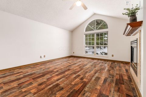 Tiny photo for 5600 Blendon View Court, Columbus, OH 43230 (MLS # 226003119)